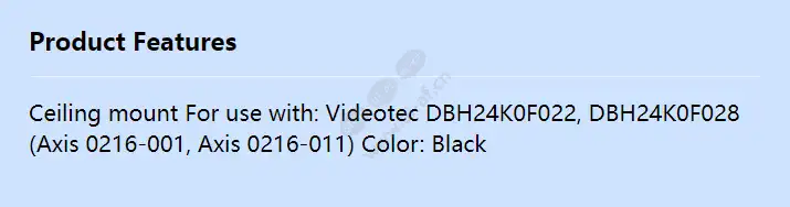 videotec-dome-house-ceiling-mount-dbh03_f_en.webp
