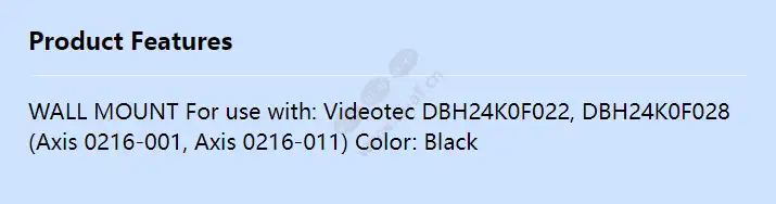 videotec-dome-house-wall-mount-dbh04_f_en.webp