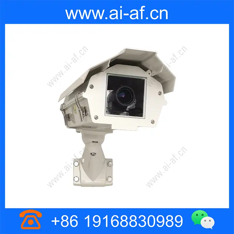 安讯士 AXIS 290A 室外防护罩 290a-outdoor-housing_img_00.webp