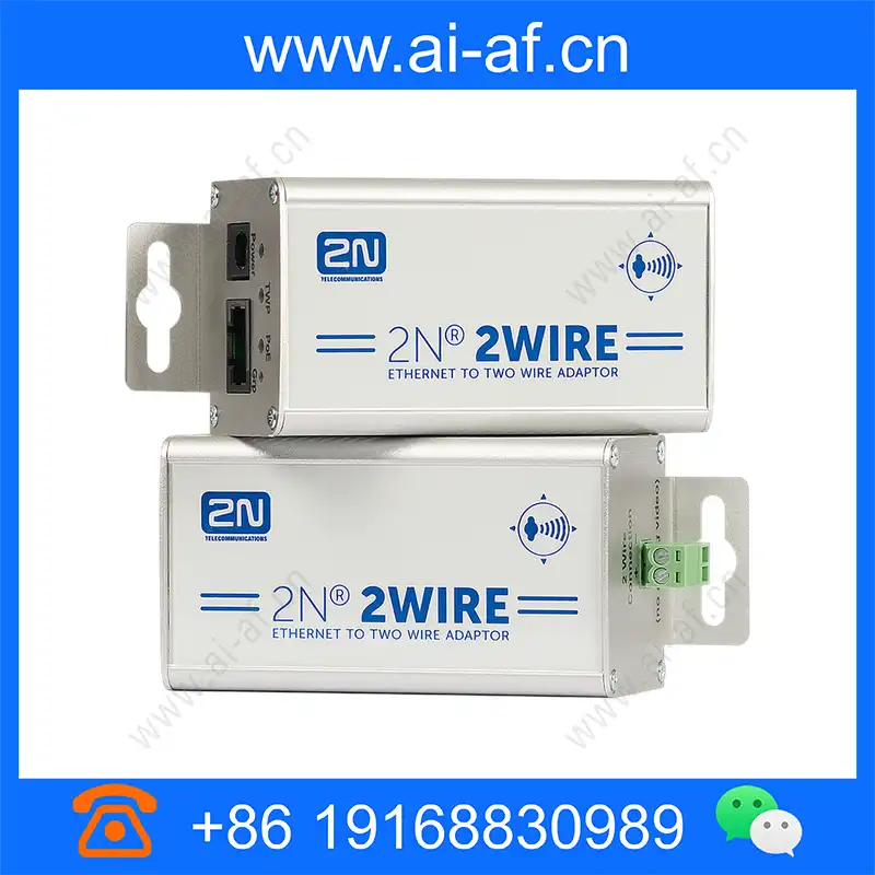 AXIS 2N 2Wire 2n-2wire_img_00.webp