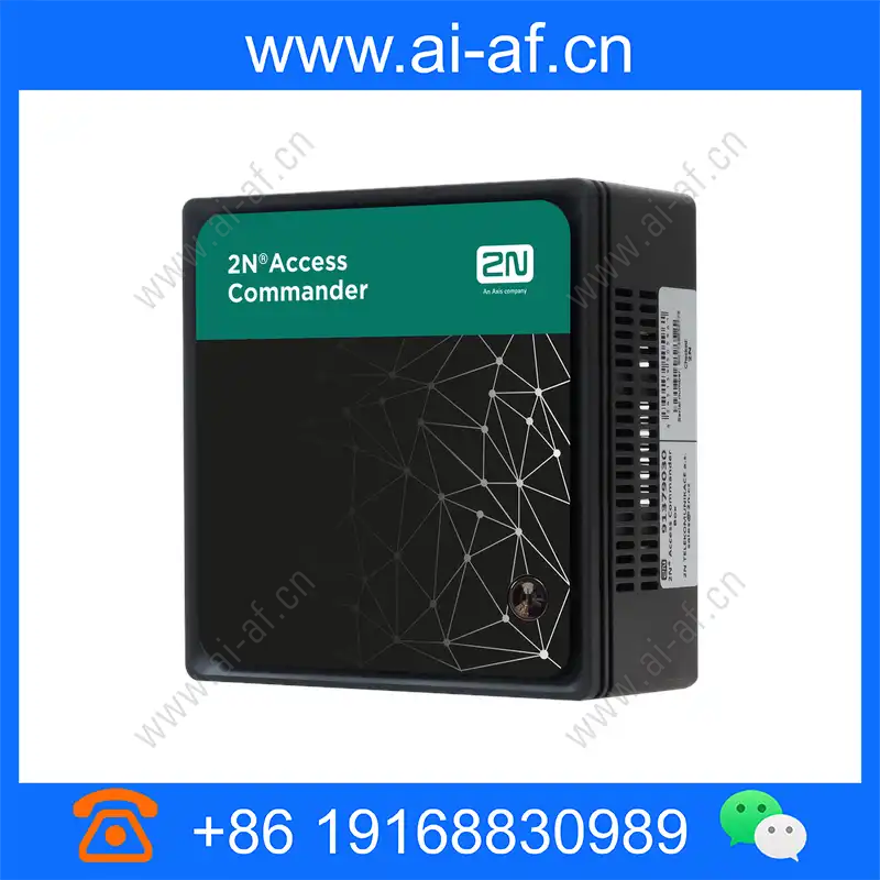 AXIS 2N Access commander box 2n-access-commander-box_img_00.webp