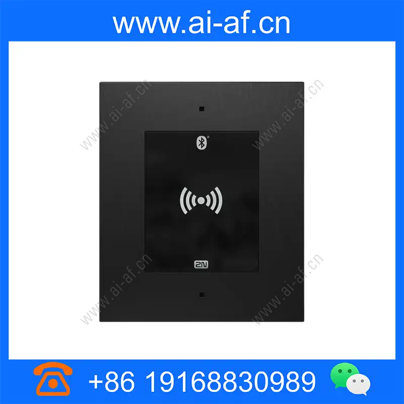 AXIS 2N Access Unit 2.0 Bluetooth & RFID 125kHz secured 13.56MHz NFC 2n-access-unit-2_0-bluetooth-rfid-125khz-secured-13_56mhz-nfc_img_00.webp
