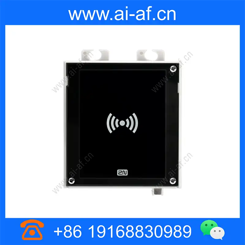 AXIS 2N Access Unit 2.0 RFID 125kHz 2n-access-unit-2_0-rfid-125khz_img_00.webp