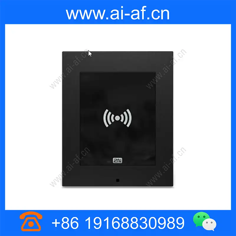 AXIS 2N Access unit 2.0 RFID Multifrequency 2n-access-unit-2_0-rfid-multifrequency_img_00.webp