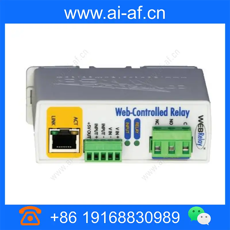 AXIS 2N External IP relais 2n-external-ip-relais_img_00.webp