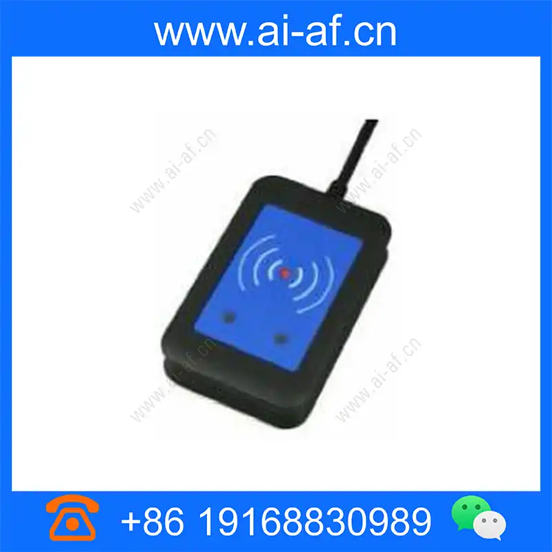 AXIS 2N External RFID USB card reader 2n-external-rfid-usb-card-reader_img_00.webp