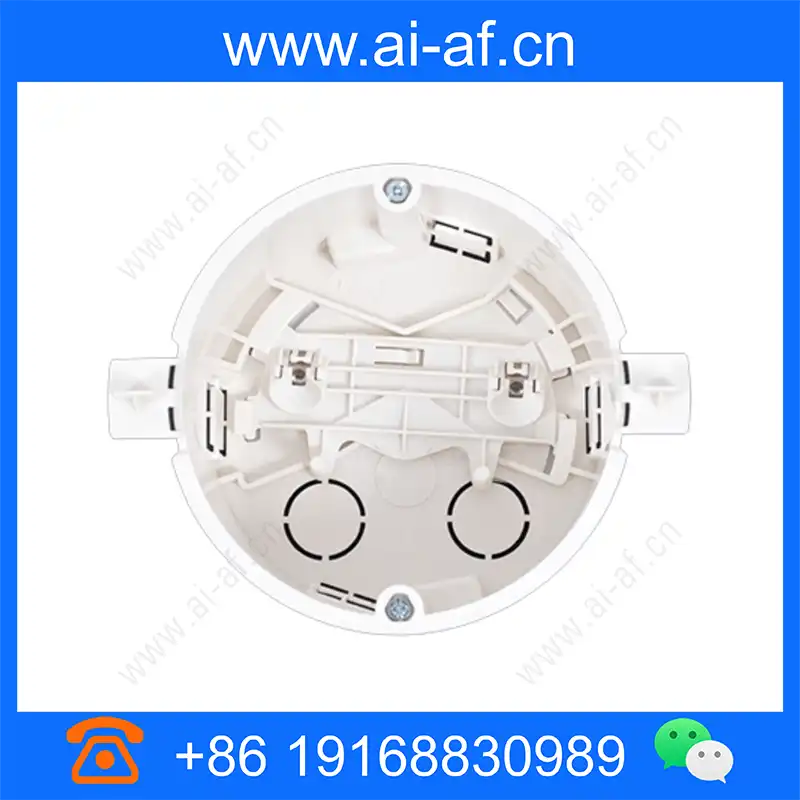 AXIS 2N Flush Mount 2n-flush-mount_img_00.webp