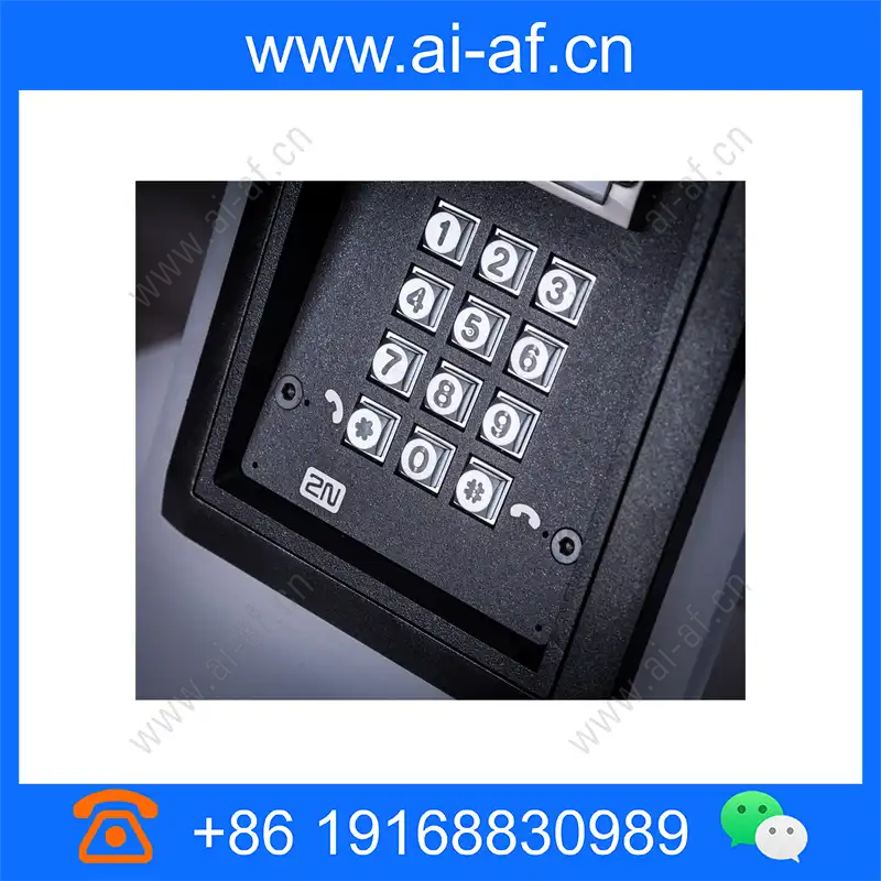 AXIS 2N IP FORCE SD camera 4 buttons 2n-ip-force-sd-camera-4-buttons_img_00.webp