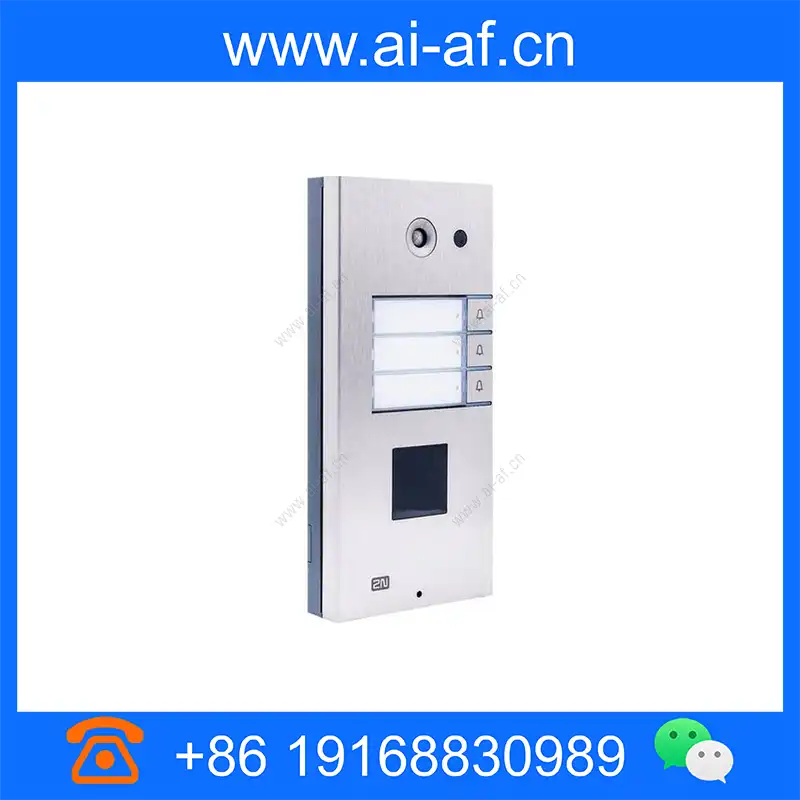 安讯士 AXIS 2N IP VARIO 3 按钮 2n-ip-vario-3-buttons_img_00.webp