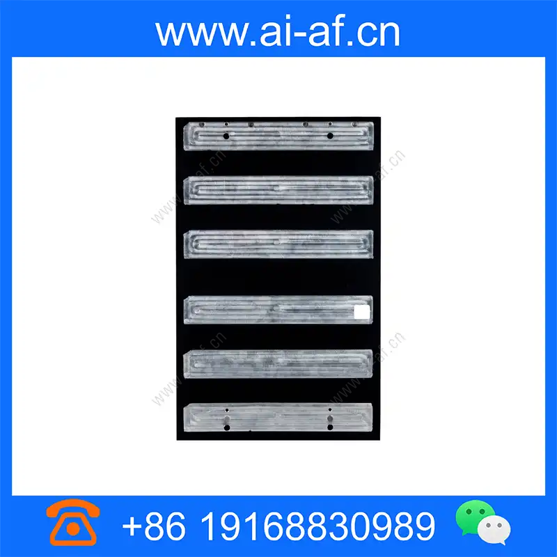AXIS 2N IP VERSO backplate 2x3 modules 2n-ip-verso-backplate-2x3-modules_img_00.webp