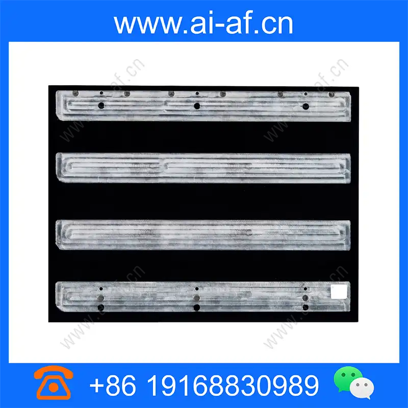 AXIS 2N IP VERSO backplate 3x2 modules 2n-ip-verso-backplate-3x2-modules_img_00.webp