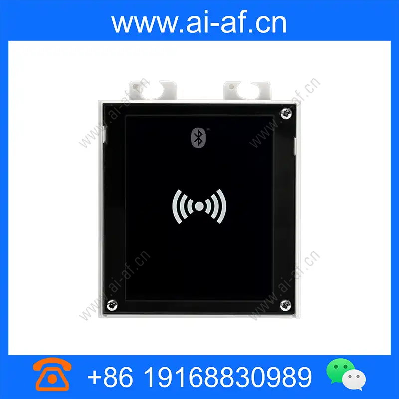 AXIS 2N IP VERSO bluetooth & RFID reader 125kHz and 13.56MHz 2n-ip-verso-bluetooth-rfid-reader-125khz-and-13_56mhz_img_00.webp