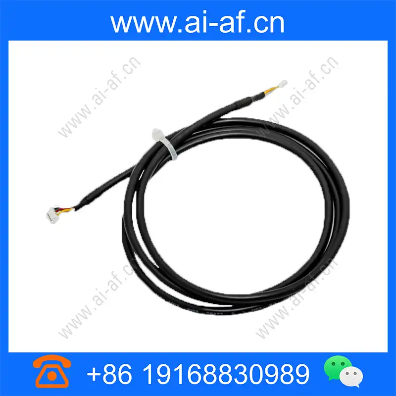 AXIS 2N IP VERSO extension cable 1 mtr 2n-ip-verso-extension-cable-1-mtr_img_00.webp