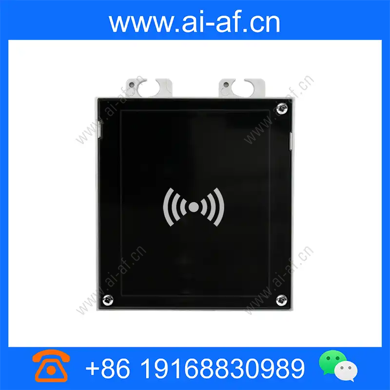 AXIS 2N IP VERSO RFID card reader 125kHz 2n-ip-verso-rfid-card-reader-125khz_img_00.webp