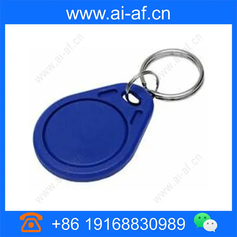安讯士 AXIS 2N Mifare RFID 钥匙扣 13.56MHz 2n-mifare-rfid-key-fob-13_56mhz_img_00.webp