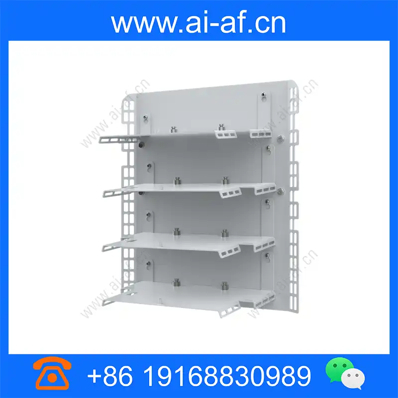 安讯士 AXIS 门禁支架系列概述 access-control-mounts_img_00.webp