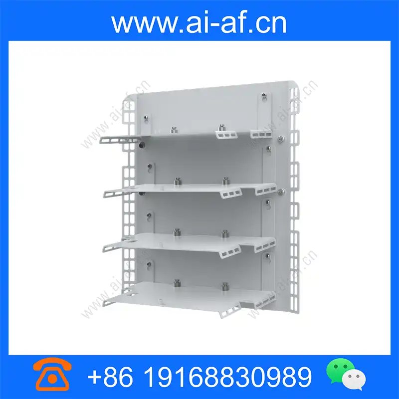 安讯士 AXIS 门禁配件概述 accessories-for-access-control_img_00.webp