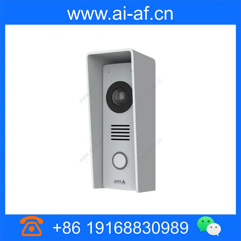 AXIS Accessories for Network Intercoms Overview accessories-for-network-intercoms_img_00.webp