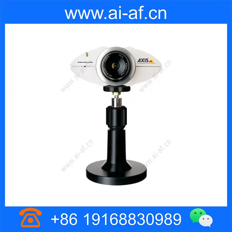 AXIS 2100 Network Camera axis-2100_img_00.webp