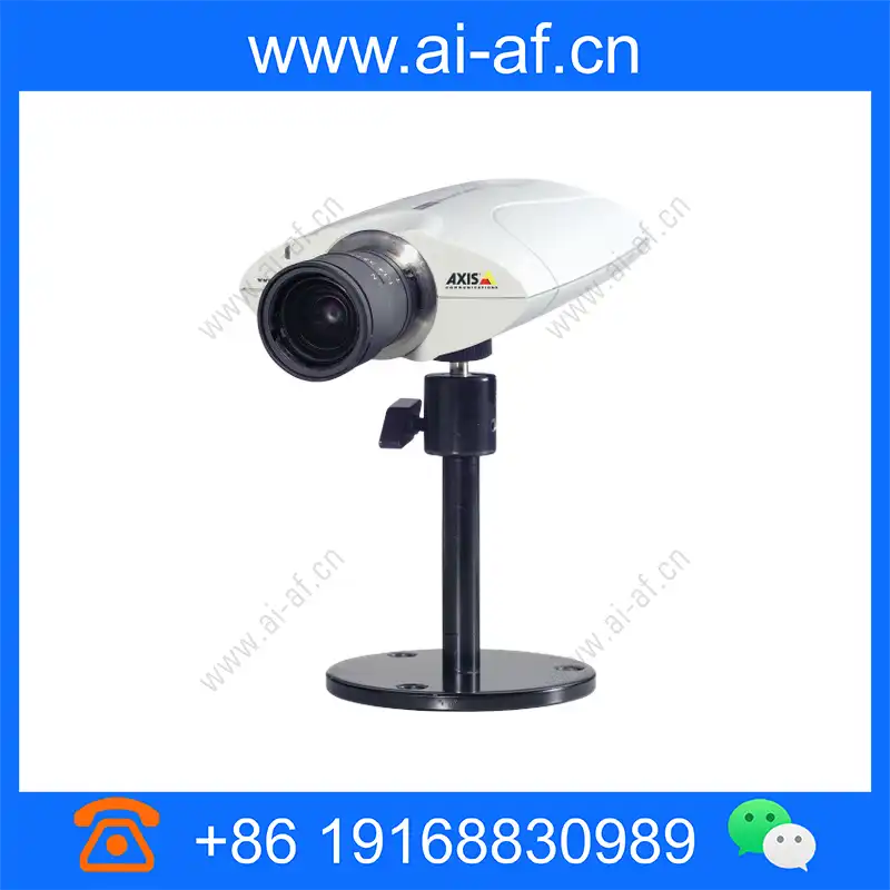 AXIS 2110 Network Camera axis-2110_img_00.webp