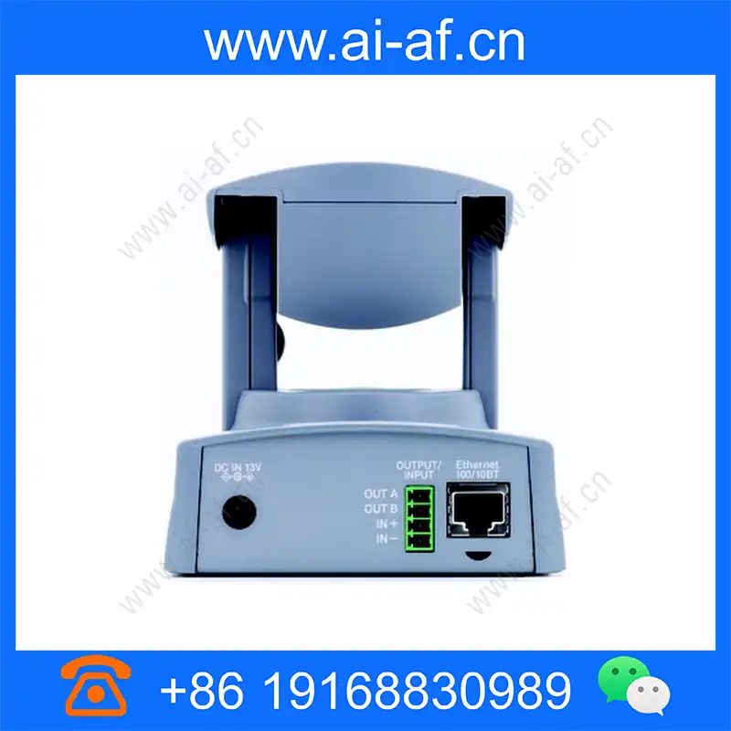 AXIS 2130 PTZ Network Camera axis-2130_img_00.webp