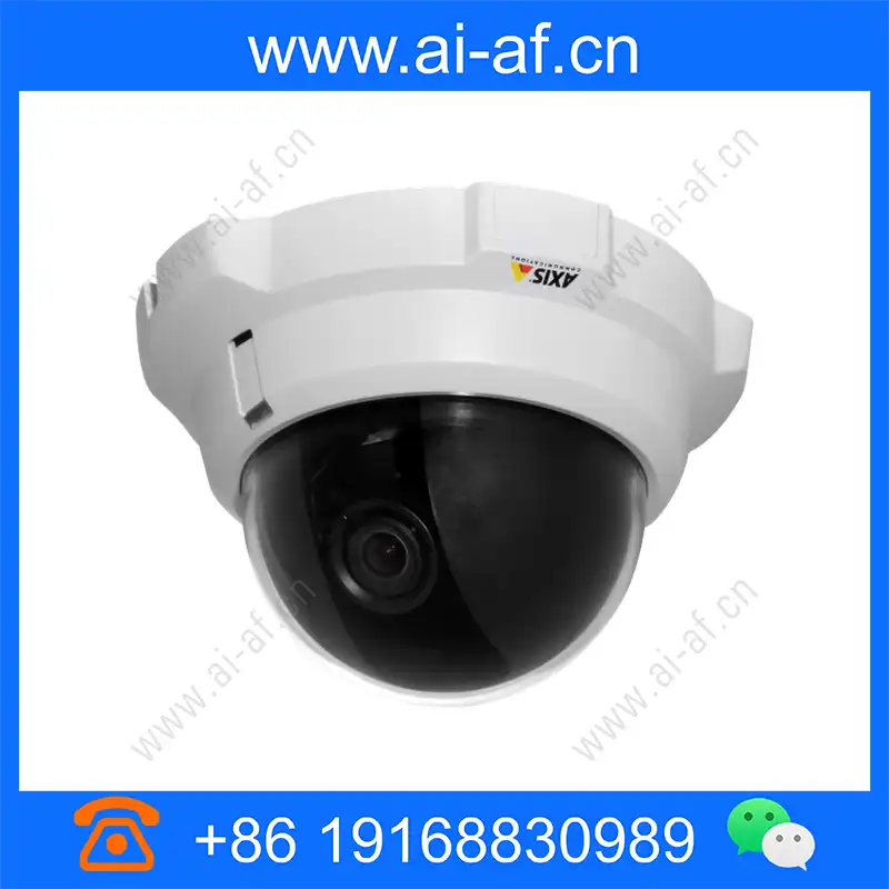 安讯士 AXIS 216FD 网络摄像机 axis-216_img_00.webp