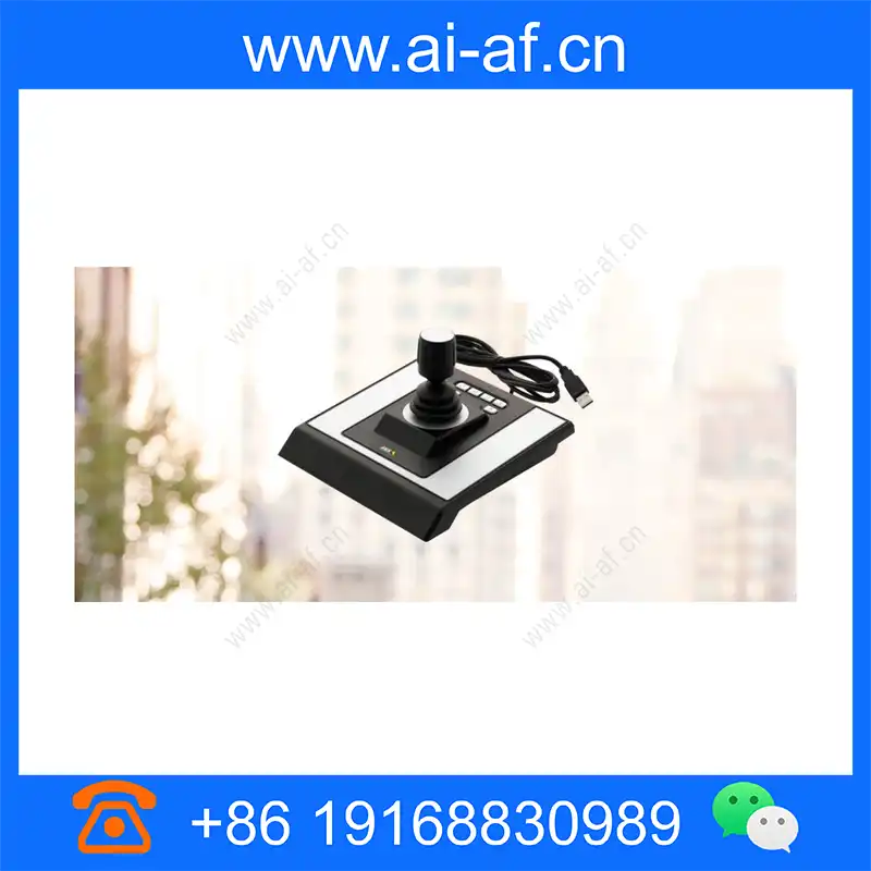 安讯士 AXIS 243Q 视频服务器 0261-001 axis-243q_img_00.webp