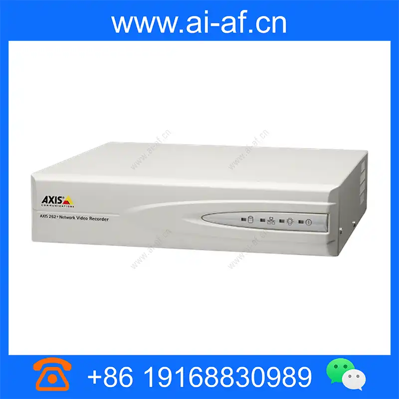 AXIS 262+ Network Video Recorder axis-262p_img_00.webp