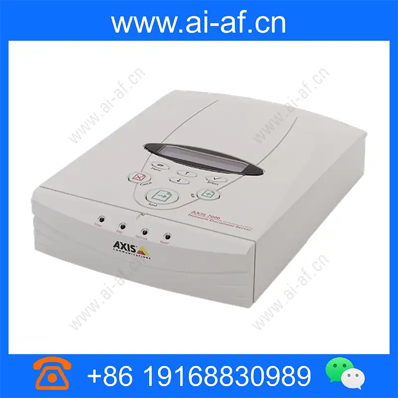 AXIS 7000 Network Document Server 0094-002-03 axis-7000_img_00.webp