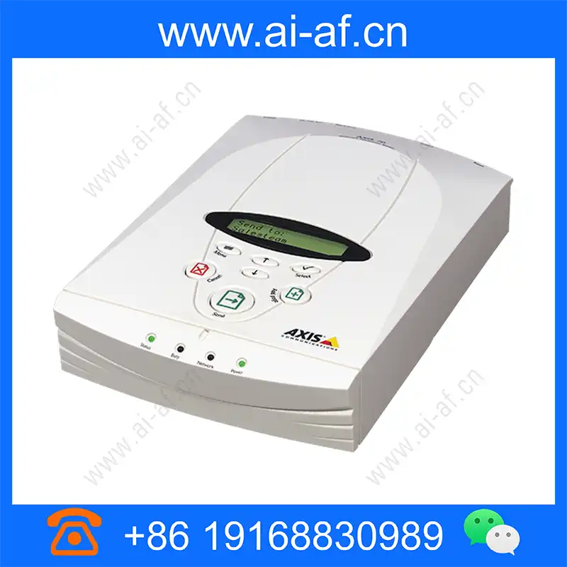 安讯士 AXIS 70 网络文档服务器 axis-70_img_00.webp