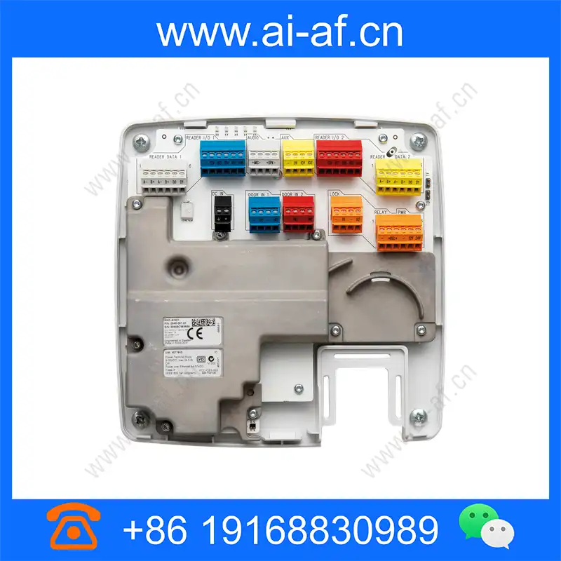 AXIS A1001 Network Door Controller 0540-029 0540-021 0540-001 0540-009 axis-a1001_img_00.webp