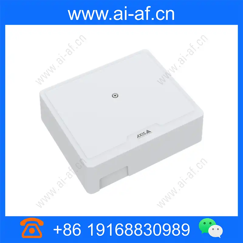 AXIS A1210 Network Door Controller 02368-001 axis-a1210_img_00.webp