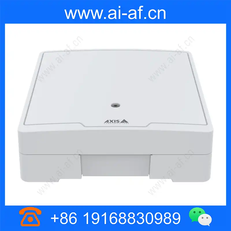AXIS A16 Network Door Controller Series Overview axis-a16-series_img_00.webp