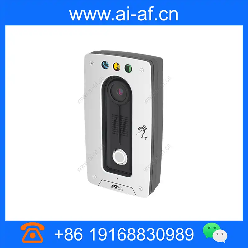 安讯士 AXIS A8004-VE 辅助工具包 5801-671 axis-a8004-ve-accessibility-kit_img_00.webp