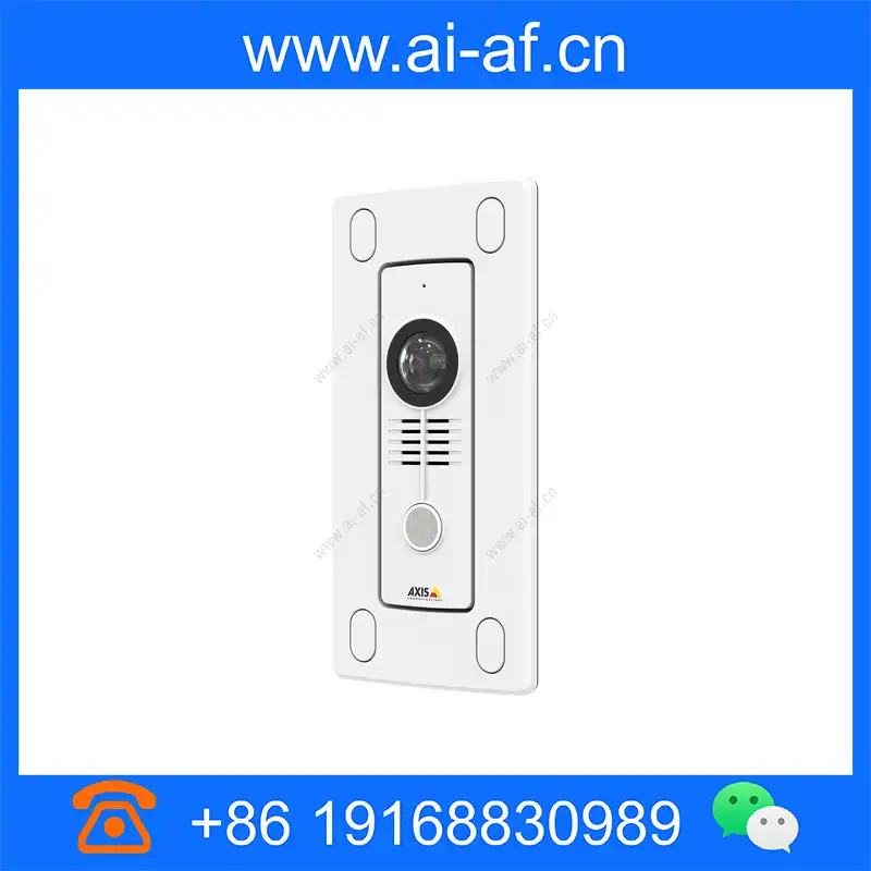 AXIS A8105-E Network Video Door Station Outdoor Ready 0871-001 axis-a8105-e_img_00.webp