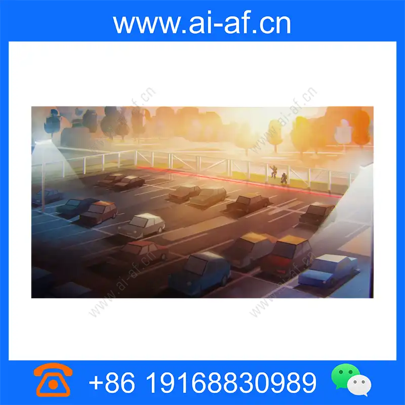 安讯士 AXIS ACAP 围栏防护 10 电子许可证 axis-acapfence-guard-10-e-license_img_00.webp