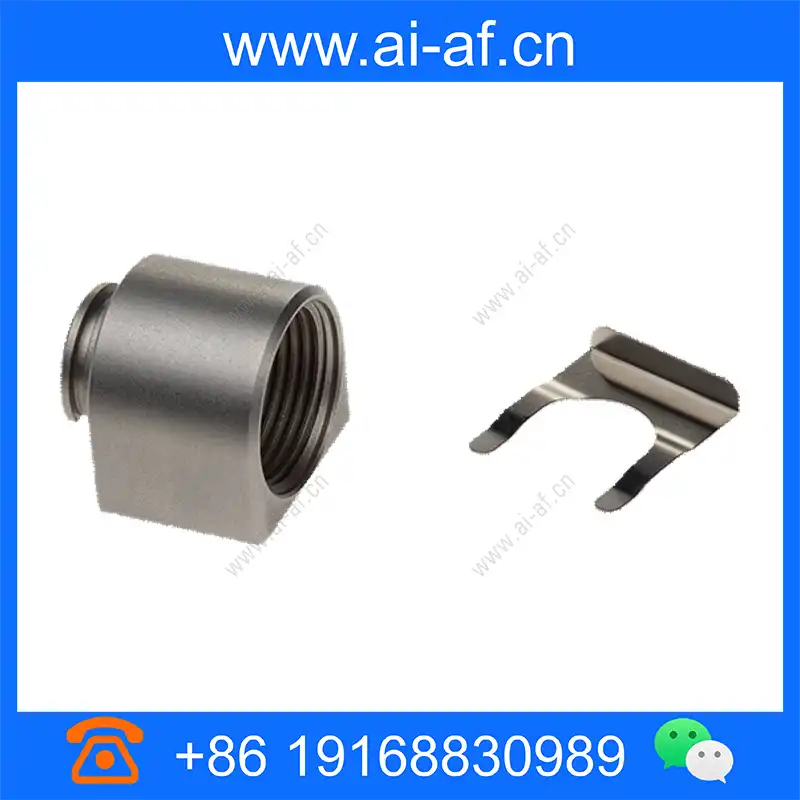AXIS ACI Conduit Adapter 1/2″-3/4″ NPS 5505-591 axis-aci-conduit-adapter-12-34-nps_img_00.webp