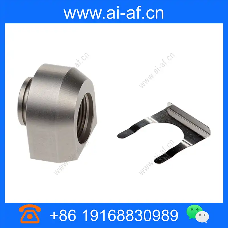 AXIS ACI Conduit Adapter 3/4″ NPS 5505-641 axis-aci-conduit-adapter-34-nps_img_00.webp