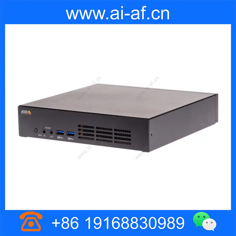AXIS Audio Manager Pro C7050 Mk II 02071-004 02071-002 axis-audio-manager-pro-c7050-mk-ii_img_00.webp