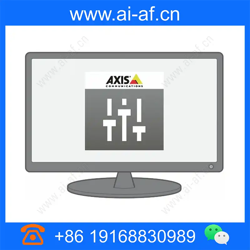 AXIS AUDIO MANAGER PRO LICENSE 02062-001 axis-audio-manager-pro-license_img_00.webp