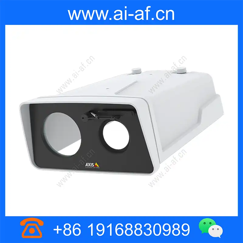 安讯士 AXIS 双光谱顶盖 B 01498-001 axis-bispectral-top-cover-b_img_00.webp