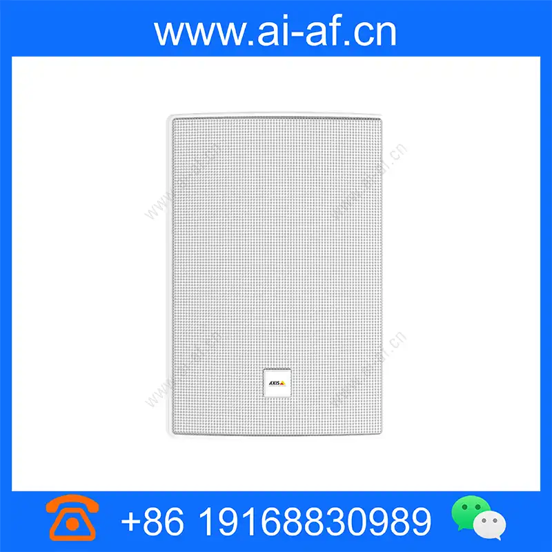 安讯士 AXIS C1004-E 网络机柜扬声器室外 0833-001 0923-001 axis-c1004-e_img_00.webp