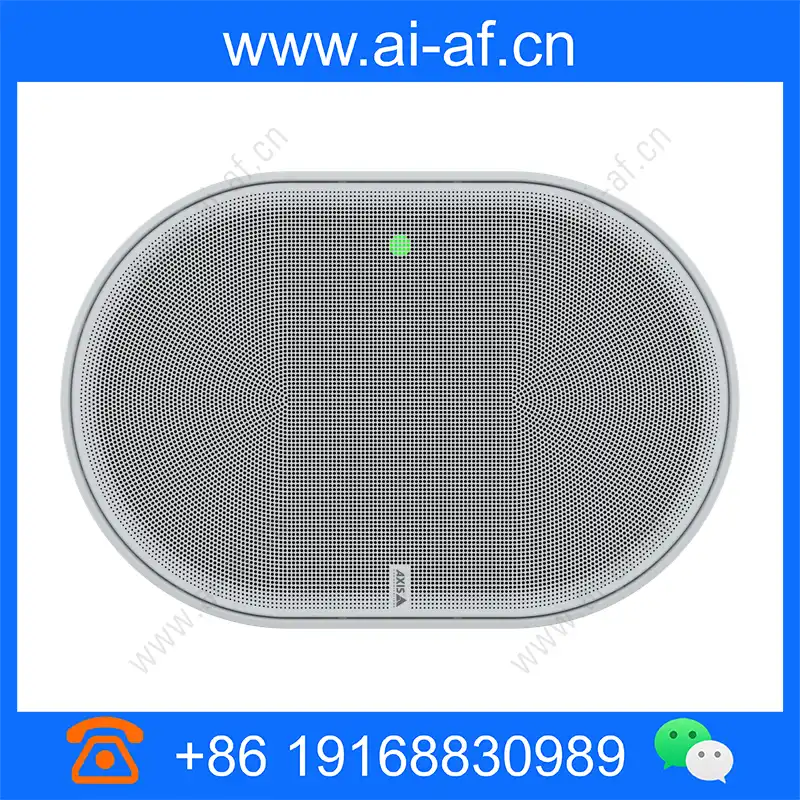 AXIS C1110-E Network Cabinet Speaker 02695-001 02696-001 axis-c1110-e_img_00.webp