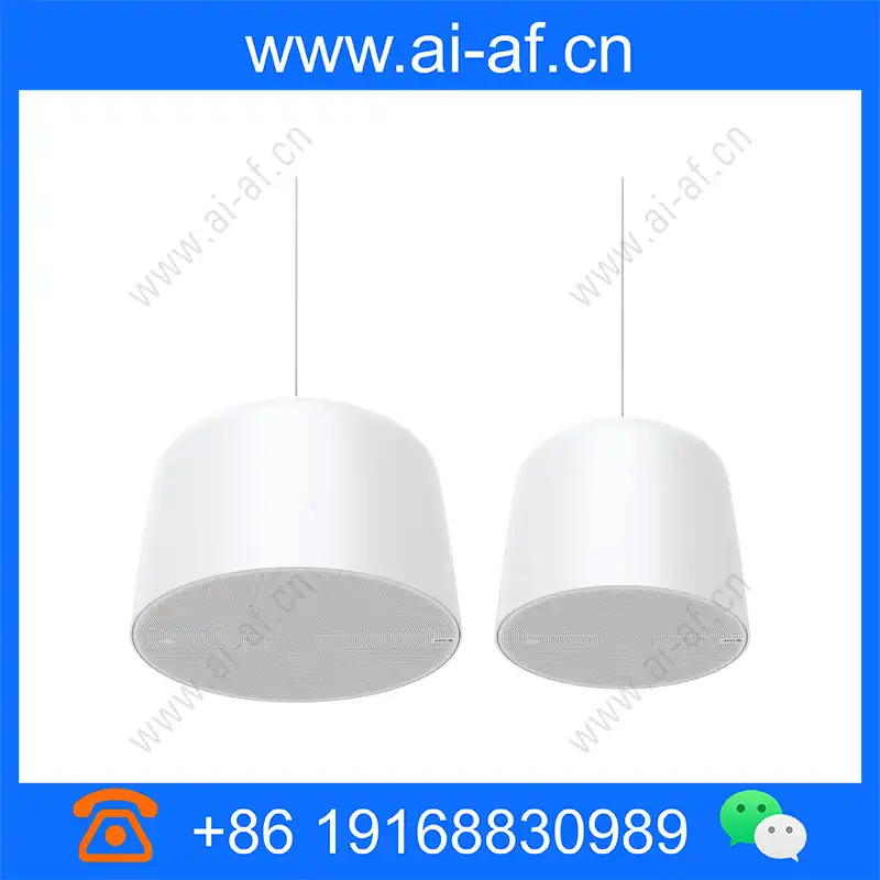 AXIS C15 Network Pendant Speaker Series Overview axis-c15-series_img_00.webp