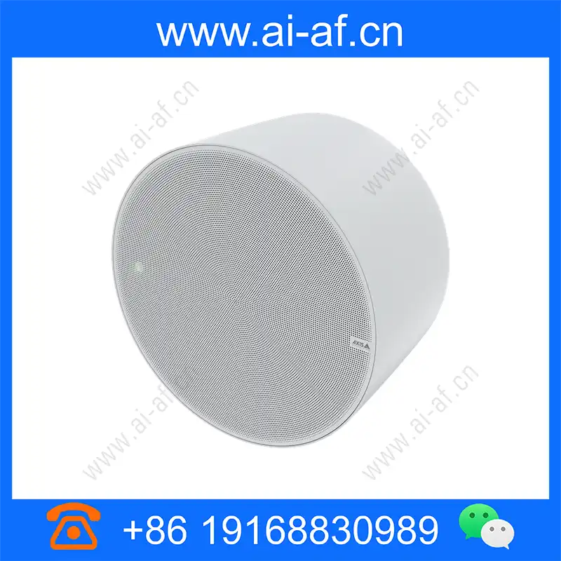 AXIS C1510 Network Pendant Speaker 02389-001 axis-c1510_img_00.webp