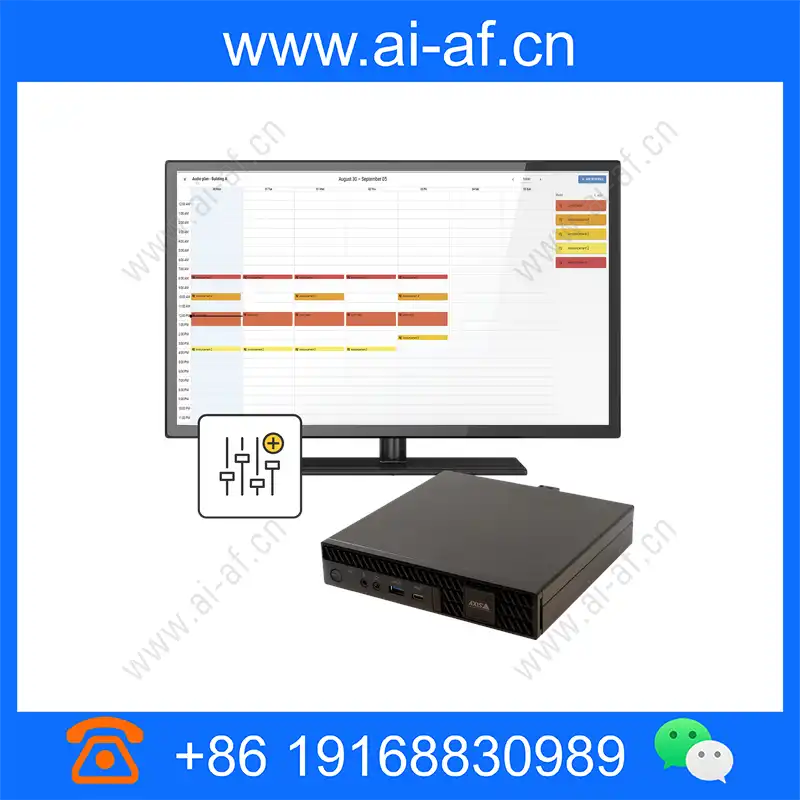 AXIS Audio Manager Pro C7050 Mk III 02723-004 axis-c7050-mk-iii_img_00.webp