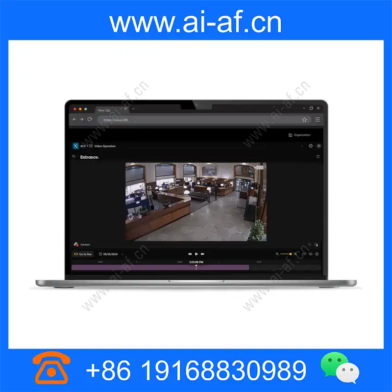 安讯士 AXIS Camera Station Cloud Storage License 1y 03148-001 axis-camera-station-cloud-storage_img_00.webp