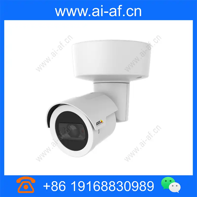AXIS Companion Bullet LE Camera 0959-001 axis-companion-bullet-le_img_00.webp