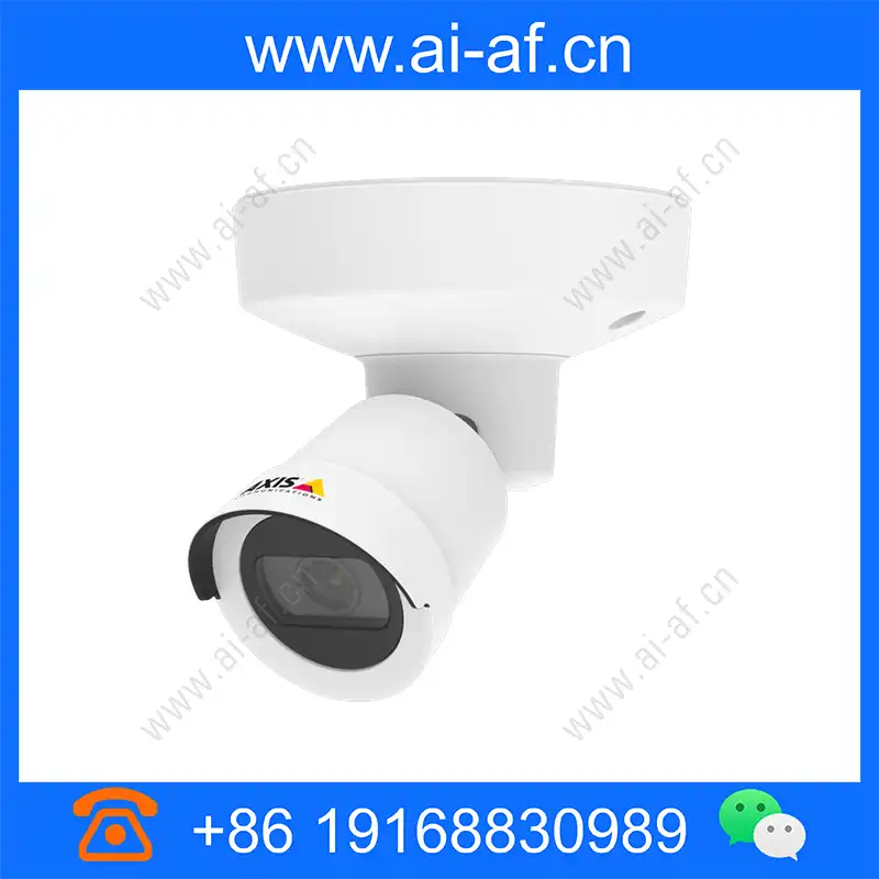 AXIS Companion Bullet mini LE Camera 01115-001 axis-companion-bullet-mini-le_img_00.webp