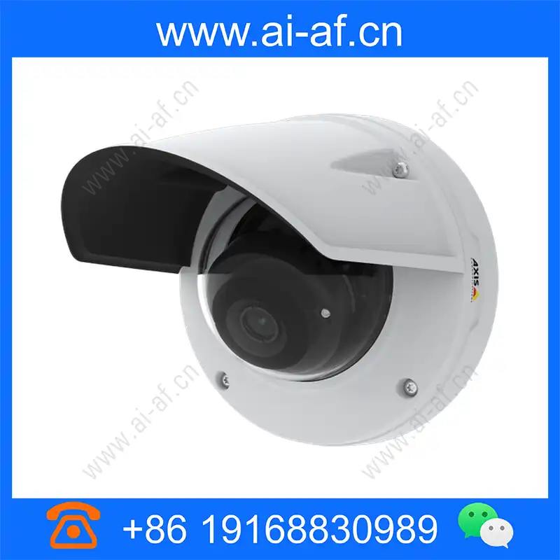 AXIS Companion Weathershield A 01815-001 axis-companion-weathershield-a_img_00.webp